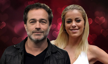Gastón Pauls y Mariana Diarco enfrentan rumores de romance Gastón Pauls y Mariana Diarco enfrentan rumores de romance