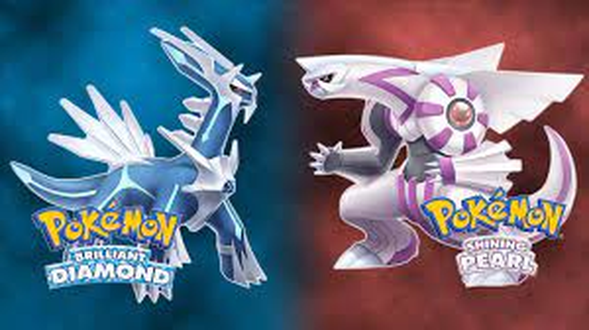 "Pok&eacute;mon Brilliant Diamond" y "Pok&eacute;mon Shining Pearl" est&aacute;n disponibles desde el pasado viernes.&nbsp;