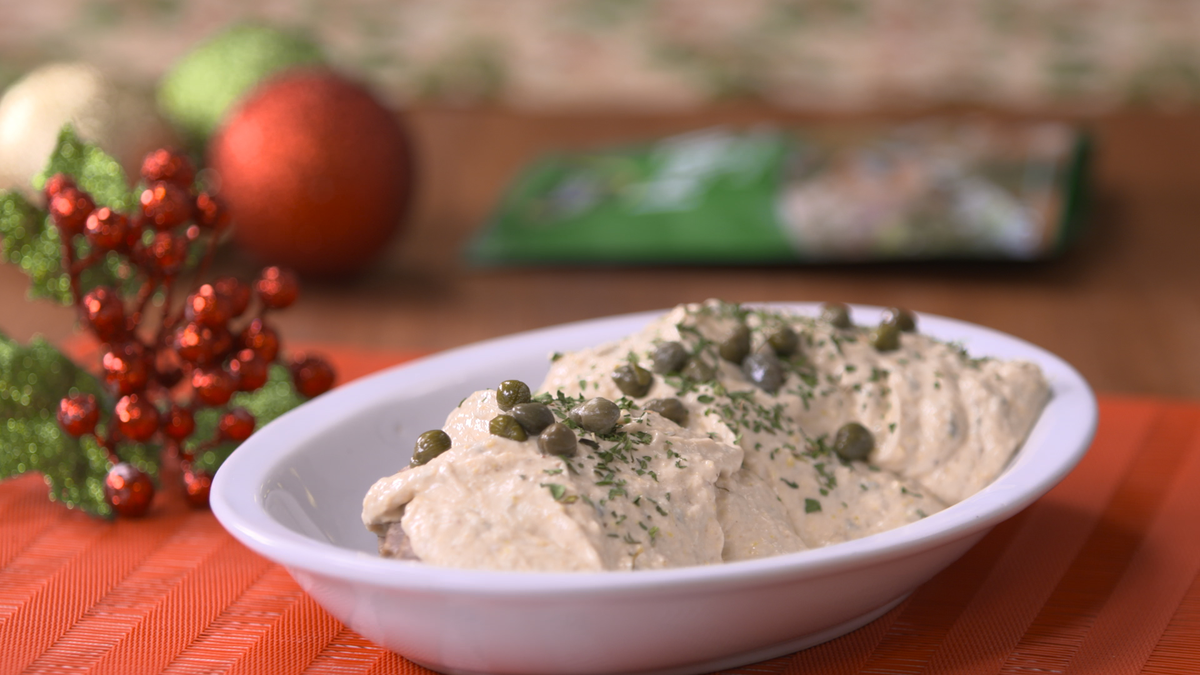 5 buenas ideas para la cena de nochebuena en 2022