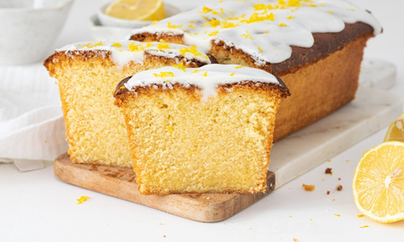 budin de limon: la receta perfecta para el feriado budin de limon: la receta perfecta para el feriado