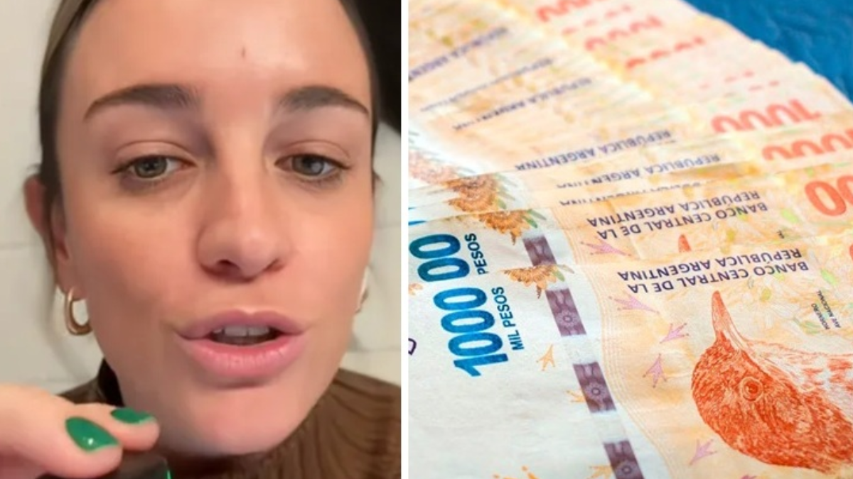 Gana 5 millones de pesos por mes