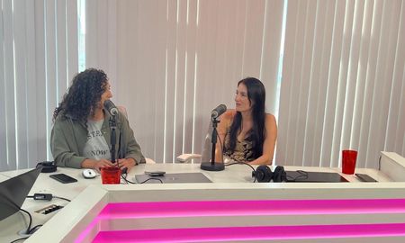 El plan es emprender con Laura Mondino. El plan es emprender con Laura Mondino.