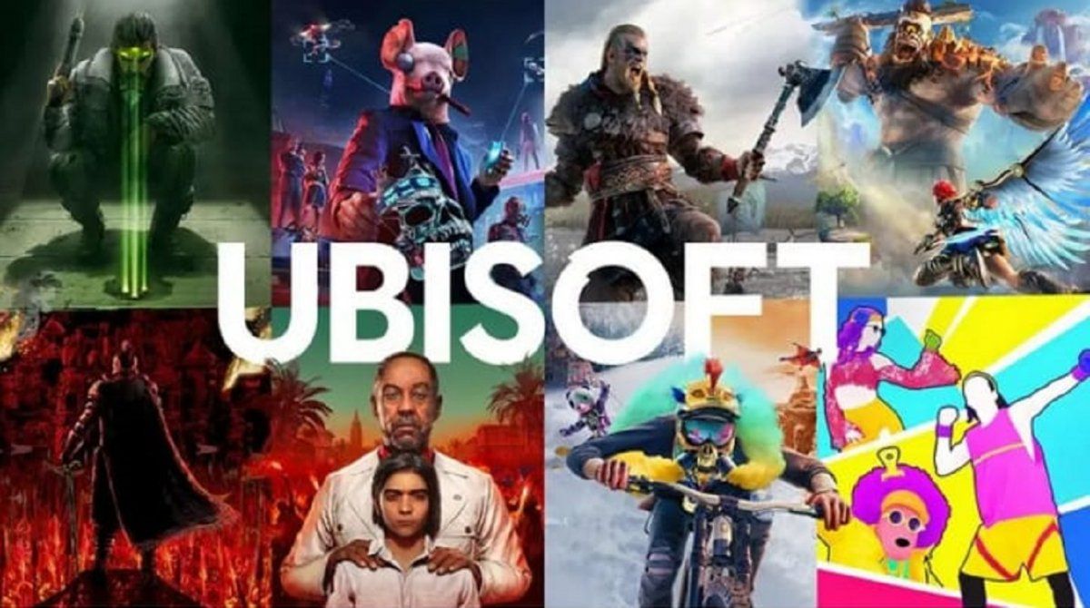 Ubisoft puede cerrar las cuentas que llevan 6 meses de inactividad.