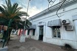 La sede de la Comisaría Octava, escenario de la investigación por la muerte de Mauro González. La sede de la Comisaría Octava, escenario de la investigación por la muerte de Mauro González.
