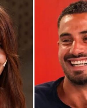 La conductora se mostró optimista tras iniciar conversaciones con las autoridades de Luzu TV para solucionar su situación contractual. La conductora se mostró optimista tras iniciar conversaciones con las autoridades de Luzu TV para solucionar su situación contractual.