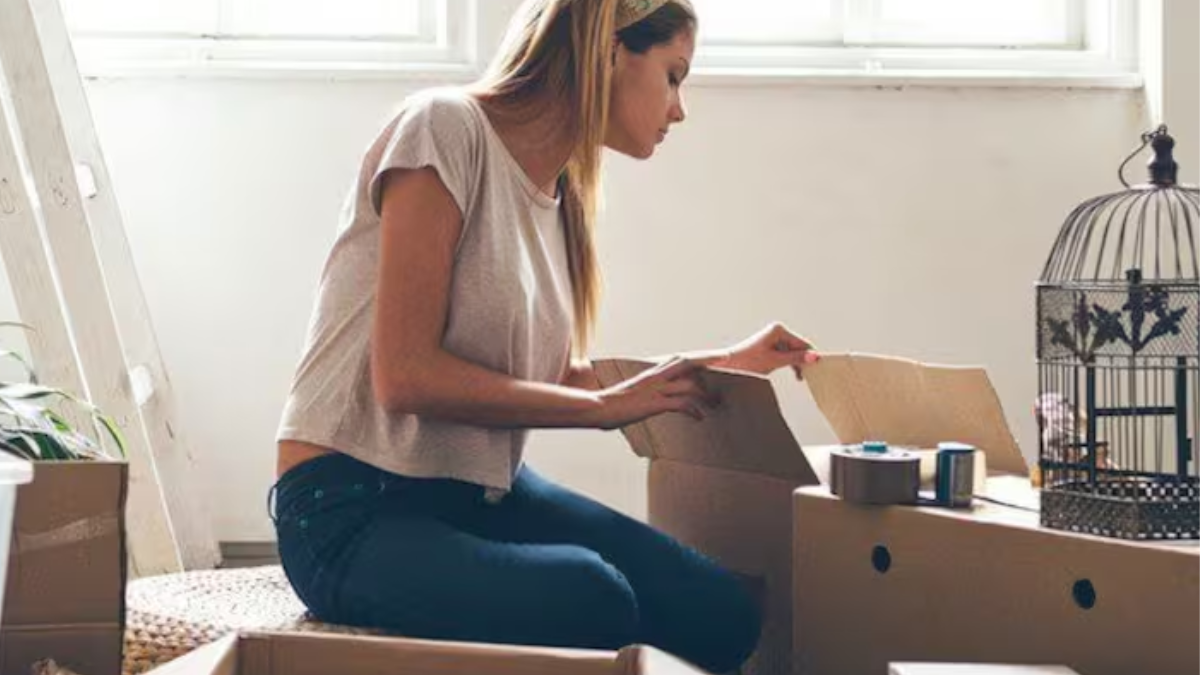 Año Nuevo esto es lo que hay que tirar a la basura antes de que inicie 2026