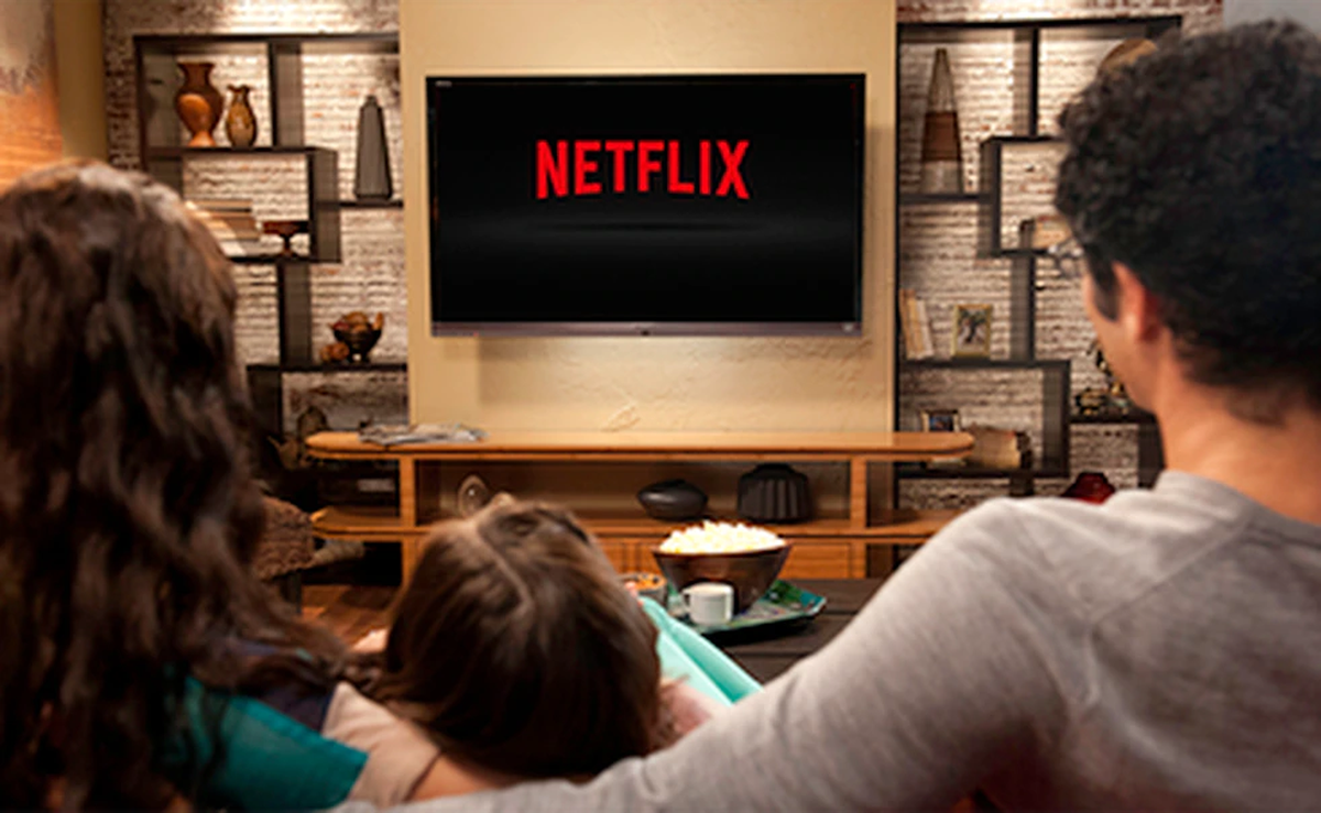 Películas infantiles en Netflix para ver en familia durante la Semana Santa. Foto: Netflix