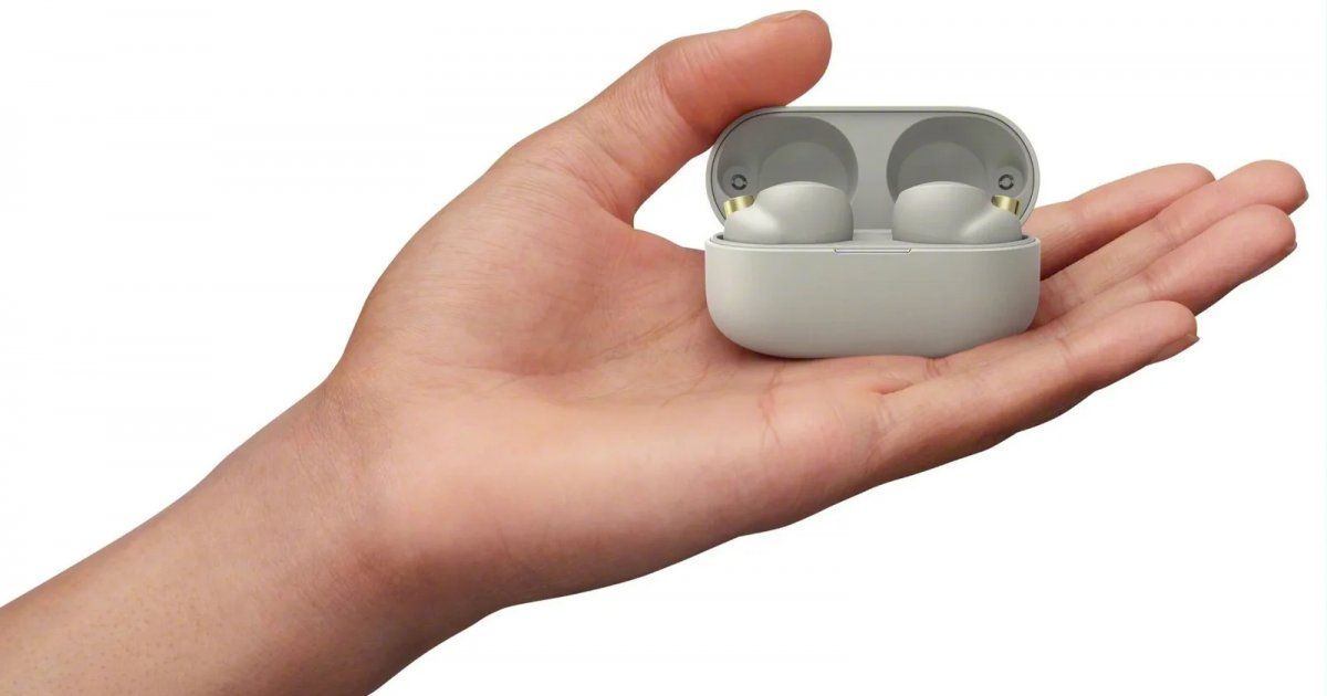 Ligero rediseño estético.