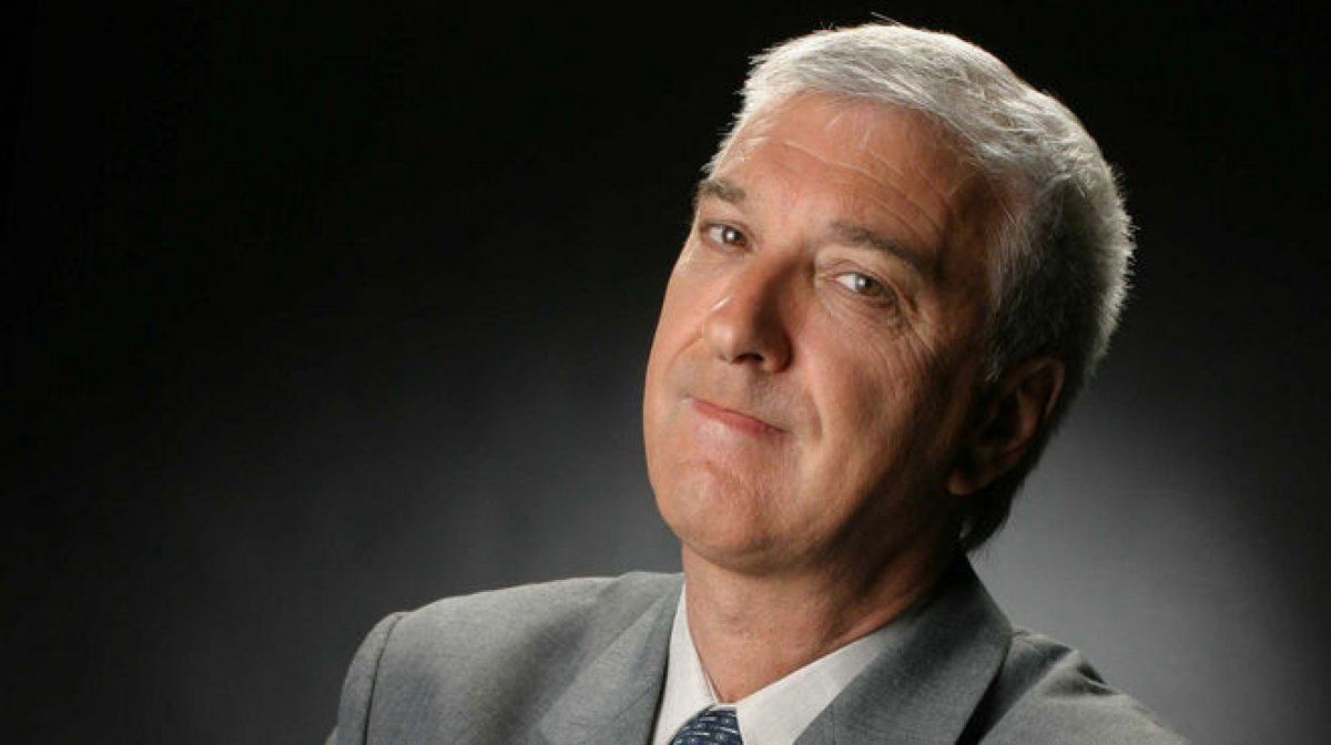 Mauro Viale falleció de covid 19