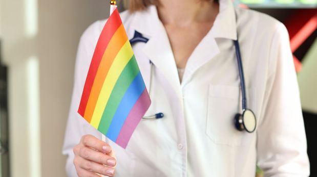 Sigue existiendo desconocimiento sobre las identidades lésbicas y trans en la atención ginecológica.