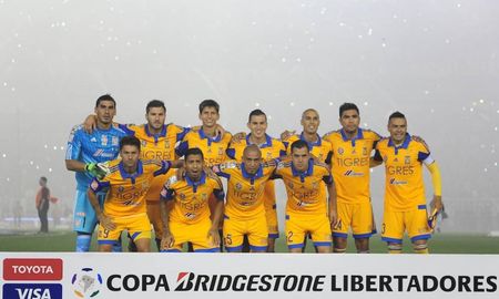 México quiere lograr que sus clubes vuelvan a jugar la Copa Libertadores y Copa Sudamericana en el corto plazo. México quiere lograr que sus clubes vuelvan a jugar la Copa Libertadores y Copa Sudamericana en el corto plazo.