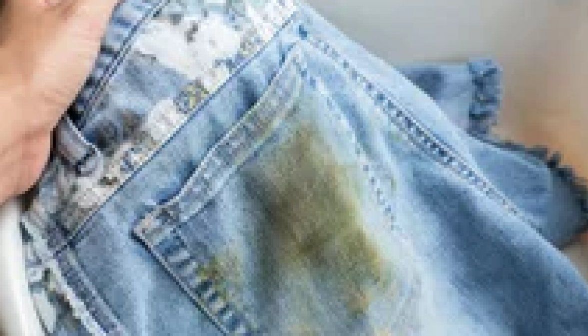 Cómo eliminar las manchas del mate en la ropa con ingredientes naturales