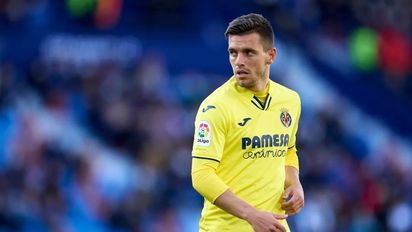 Giovani Lo Celso será sometido a más estudios y peligra su presencia en el Mundial Qatar 2022