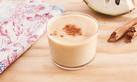 La receta sencilla para hacer el postre de maicena y vainilla más rico con solo 4 ingredientes y 4 pasos La receta sencilla para hacer el postre de maicena y vainilla más rico con solo 4 ingredientes y 4 pasos