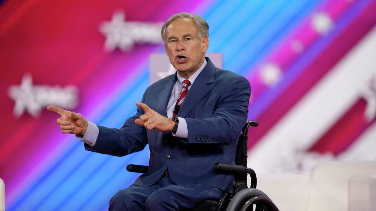Greg Abbott salió airoso y tendrá su tercer mandato en Texas