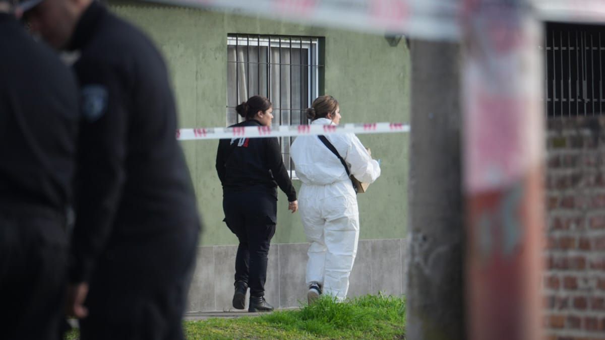 El violento episodio protagonizado por César Muga ocurrió el viernes por la mañana