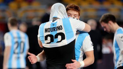 Mundial de Egipto 2021 de handball: Argentina perdió ante Qatar y quedó al borde de la eliminación