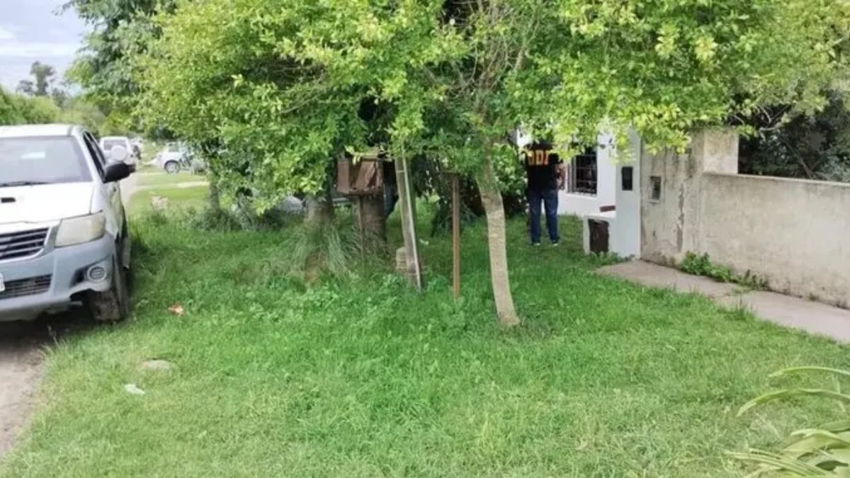Mató a su hija de 8 años con discapacidad tras darle éxtasis y alcohol.
