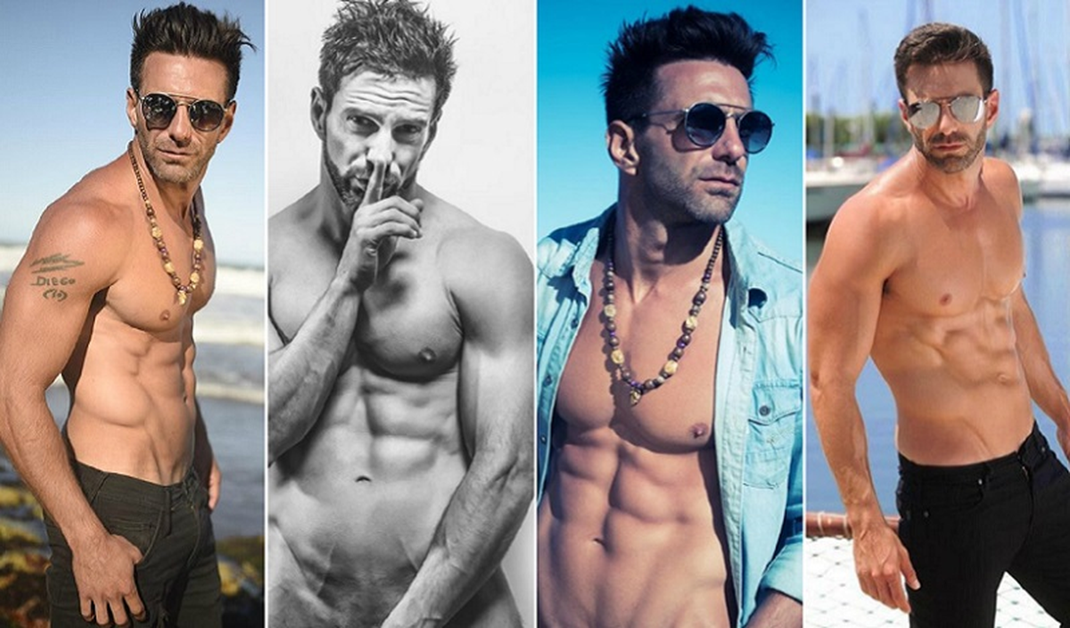 “Es verdad que era gato de Fort. Estuvo en dos programas acá, en América. Era relleno del programa de Fort, lo hacía por plata. Hacía un mes que salía con El Bocha y él viene y me cuenta detalles del cuerpo de Santiago.