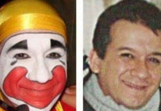 Piñón fijo sin maquillaje