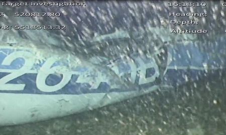 encontraron el avion en el que viajaba emiliano sala encontraron el avion en el que viajaba emiliano sala