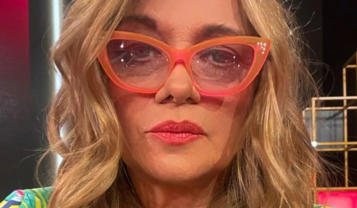 Marcela Feudale ventiló los gastos que se hicieron con su tarjeta robada: Morena Rial