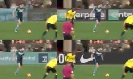 Video viral revela que las publicidades en los partidos de fútbol cambian según el país. Video viral revela que las publicidades en los partidos de fútbol cambian según el país.