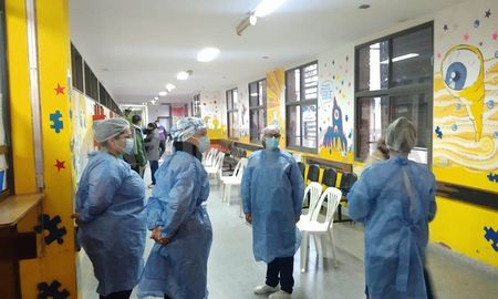 Dos informes de la Sociedad Argentina de Pediatría y de la Dirección Asociada de Docencia e Investigación del hospital de Niños Dr. Orlando Alassia, generaron preocupación entre las autoridades nacionales y provinciales. Dos informes de la Sociedad Argentina de Pediatría y de la Dirección Asociada de Docencia e Investigación del hospital de Niños Dr. Orlando Alassia, generaron preocupación entre las autoridades nacionales y provinciales.