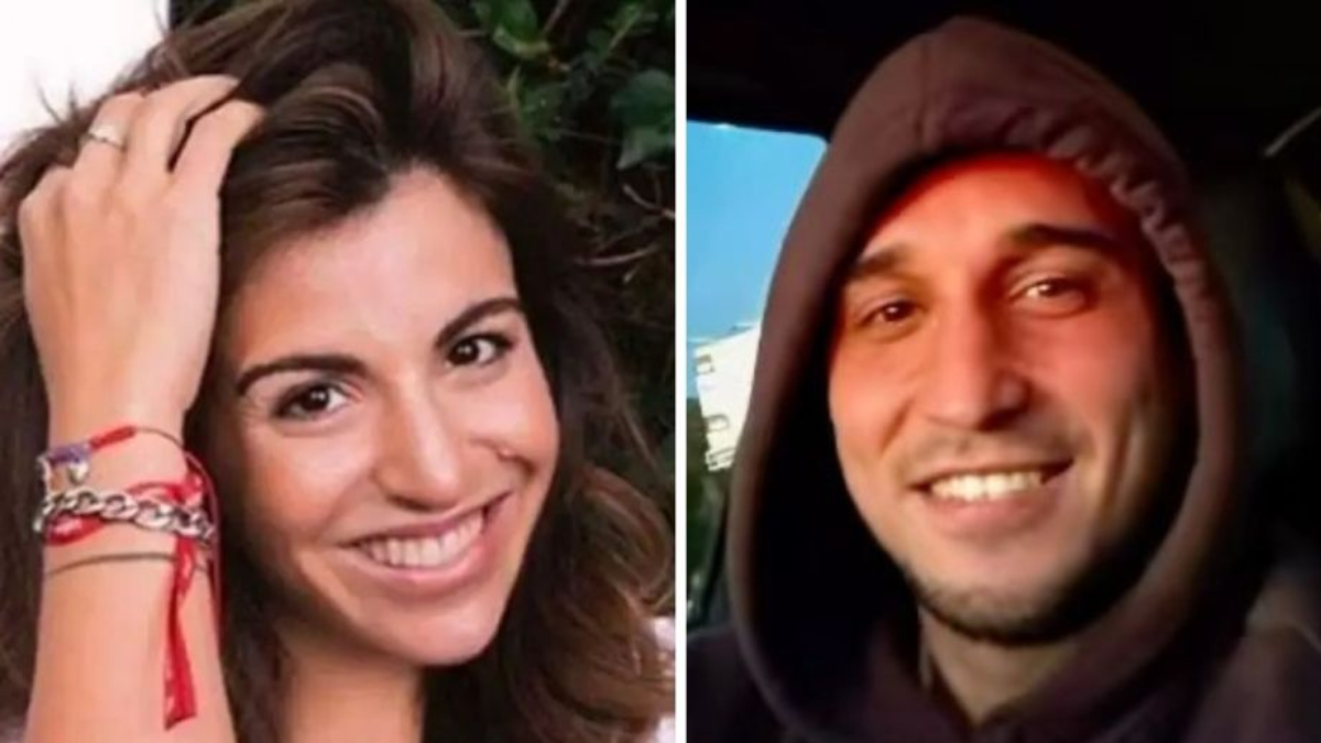 La vida sentimental de Gianinna Maradona había estado bajo la lupa tras su separación del exfutbolista Daniel Osvaldo.