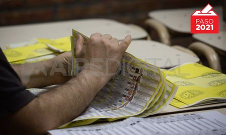 El último domingo se eligieron candidatos para las elecciones generales del 14 de noviembre. El último domingo se eligieron candidatos para las elecciones generales del 14 de noviembre.