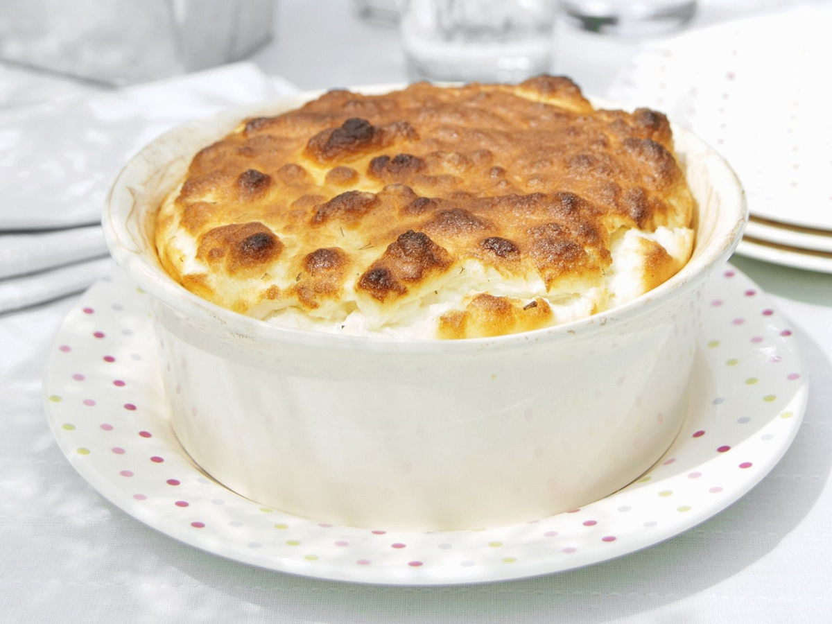 Rodolfo sorprendió al jurado de MasterChef con un plato que lo llevaba a cómo fue su infancia en México.