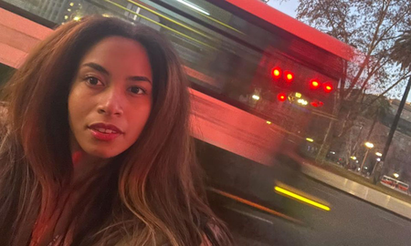 Desapareció una joven estadounidense que vino a Argentina a estudiar Medicina en Buenos Aires Desapareció una joven estadounidense que vino a Argentina a estudiar Medicina en Buenos Aires