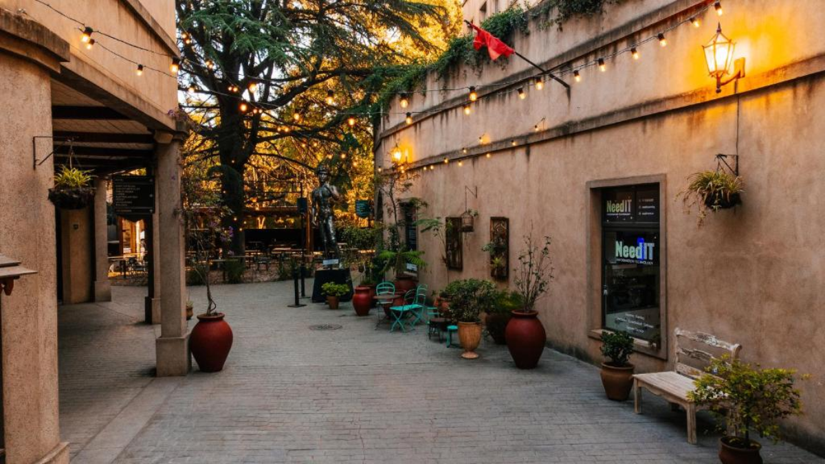 Escapada a dos pueblos toscanos escondidos en Buenos Aires, ideal para recorrer en familia