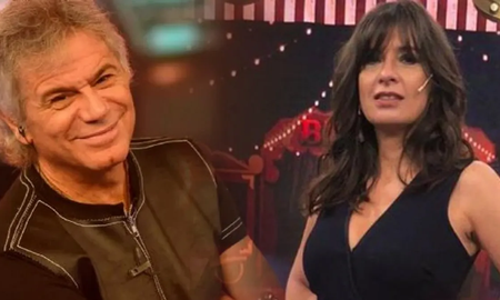 Tras el positivo de coronavirus de Horacio Pagani, Beto Casella y Edith Hermida revelaron el resultado de sus hisopados Tras el positivo de coronavirus de Horacio Pagani, Beto Casella y Edith Hermida revelaron el resultado de sus hisopados