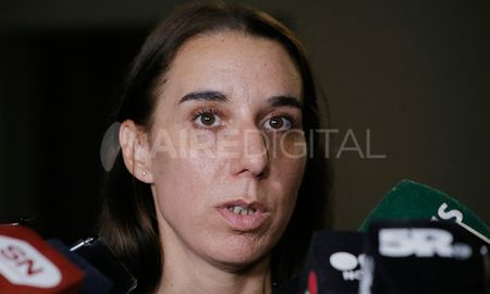 Mientras se desempeña como fiscal de MPA, Cristina Ferraro sigue procesada por la Justicia federal.&nbsp;