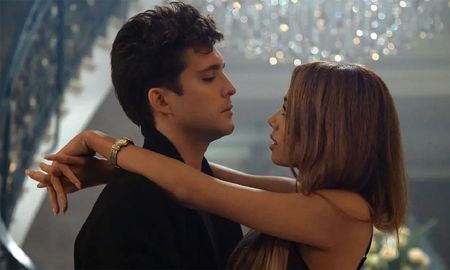 Este mes se estrenará en Netflix la tercera temporada de Luis Miguel, la serie. Enterate de todos los detalles. Este mes se estrenará en Netflix la tercera temporada de Luis Miguel, la serie. Enterate de todos los detalles.