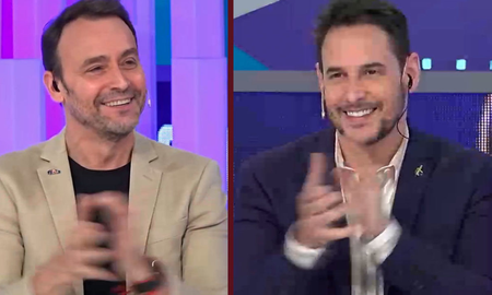 Intrusos: se suma una exangelita de LAM y regresa una histórica integrante Intrusos: se suma una exangelita de LAM y regresa una histórica integrante