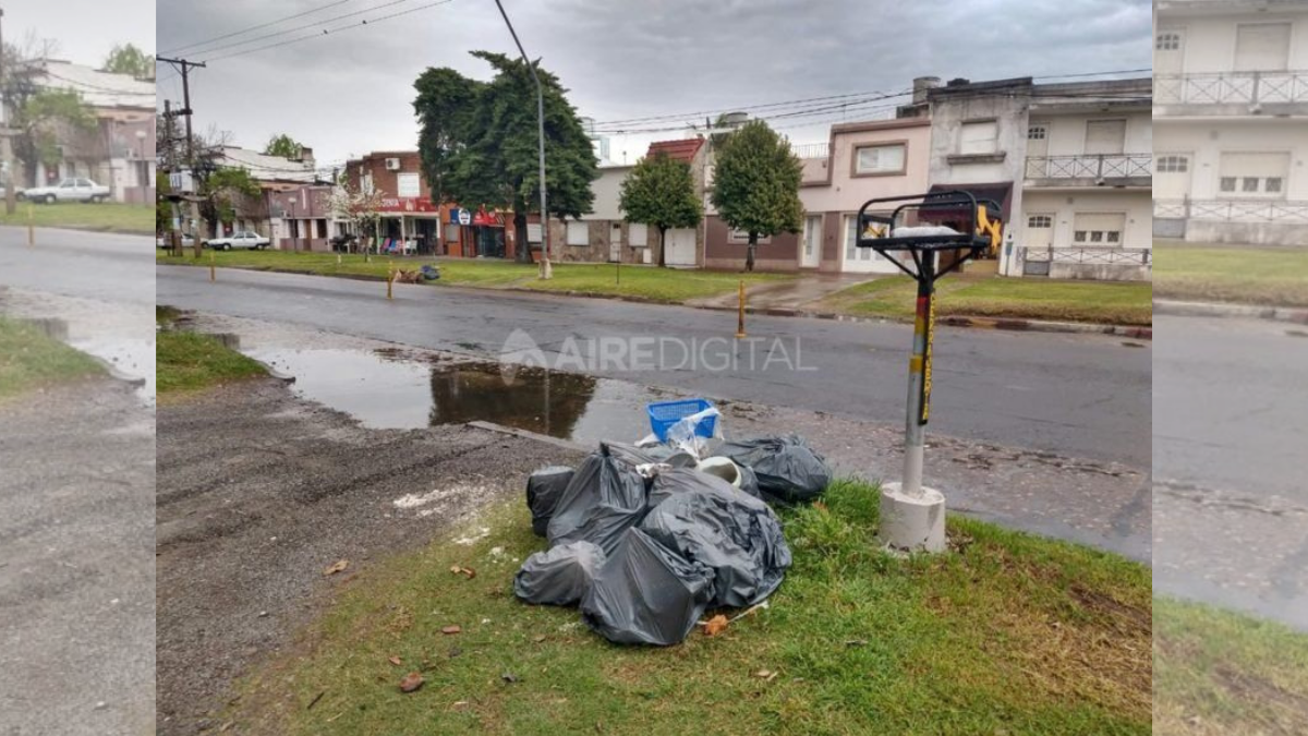 photoEl nuevo escenario ciudadano por el coronavirus obliga a pensar en protocolos diferentes para la disposición de residuos.
