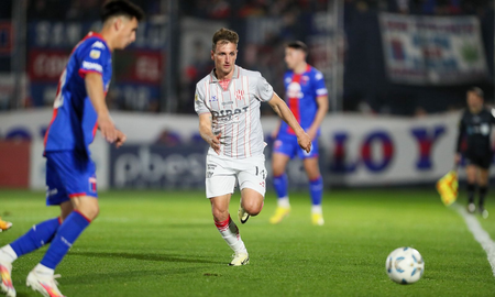 union jugo mal y perdio por goleada ante tigre: fue 5 a 1 union jugo mal y perdio por goleada ante tigre: fue 5 a 1