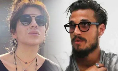Gianinna Maradora viajó con el exfutbolista y cantante, Daniel Osvaldo, al sur del país. Gianinna Maradora viajó con el exfutbolista y cantante, Daniel Osvaldo, al sur del país.