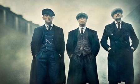 Peaky Blinders: la serie de Netflix podría estrenar su sexta temporada a finales del 2021. Peaky Blinders: la serie de Netflix podría estrenar su sexta temporada a finales del 2021.