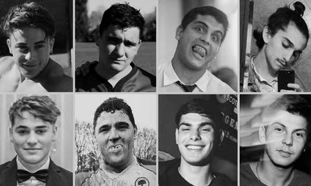 Este miércoles, finalizó el juicio por el crimen de Fernando Báez Sosa luego de 13 audiencias por las que prestaron testimonio cientos de testigos y hasta cinco de los ocho rugbiers declararon. Este miércoles, finalizó el juicio por el crimen de Fernando Báez Sosa luego de 13 audiencias por las que prestaron testimonio cientos de testigos y hasta cinco de los ocho rugbiers declararon.