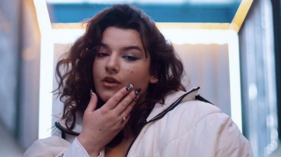 Luz Gaggi pasó por una fuerte enfermedad.