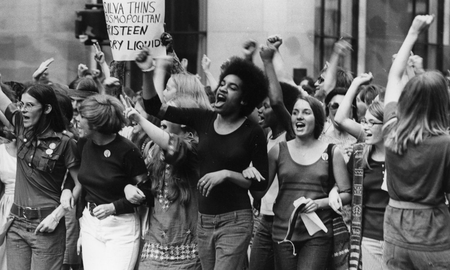 Efemérides del 8 de marzo: en 1910 se propone el Día Internacional de la Mujer Efemérides del 8 de marzo: en 1910 se propone el Día Internacional de la Mujer