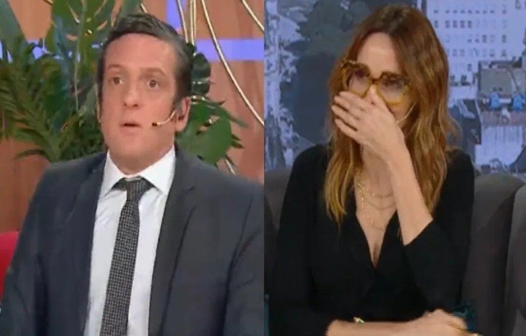 Mauro Szeta dejó una confesión inesperada