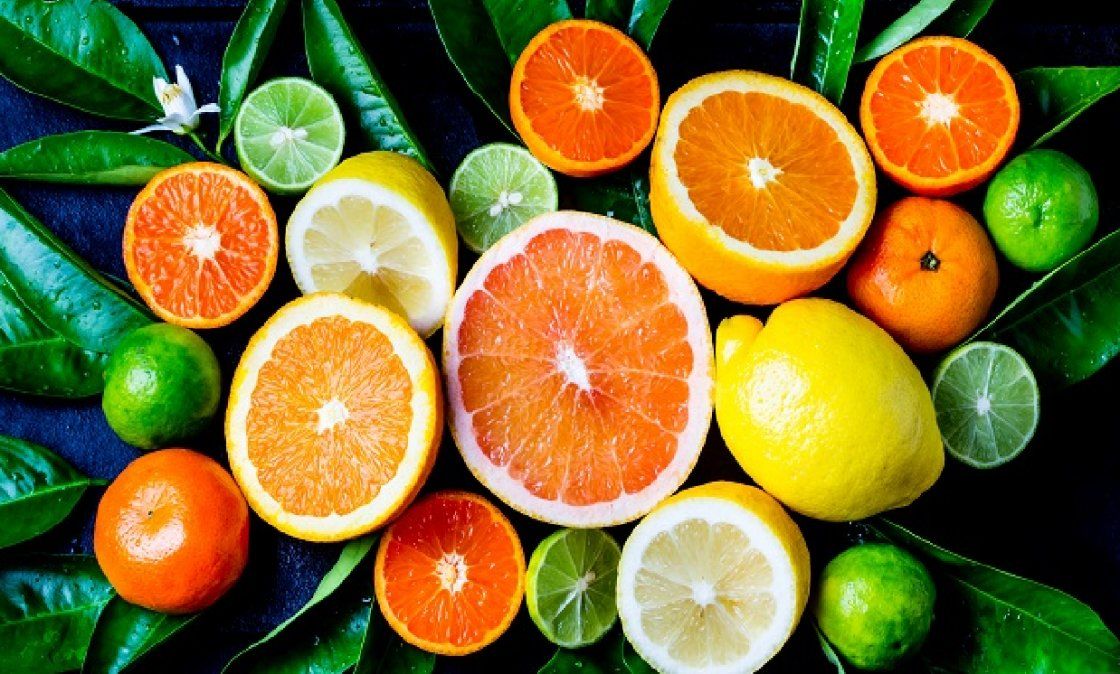 Cómo usar los cítricos para la limpieza de tu hogar