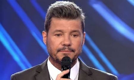 Marcelo Tinelli perdió un hijo. Marcelo Tinelli perdió un hijo.