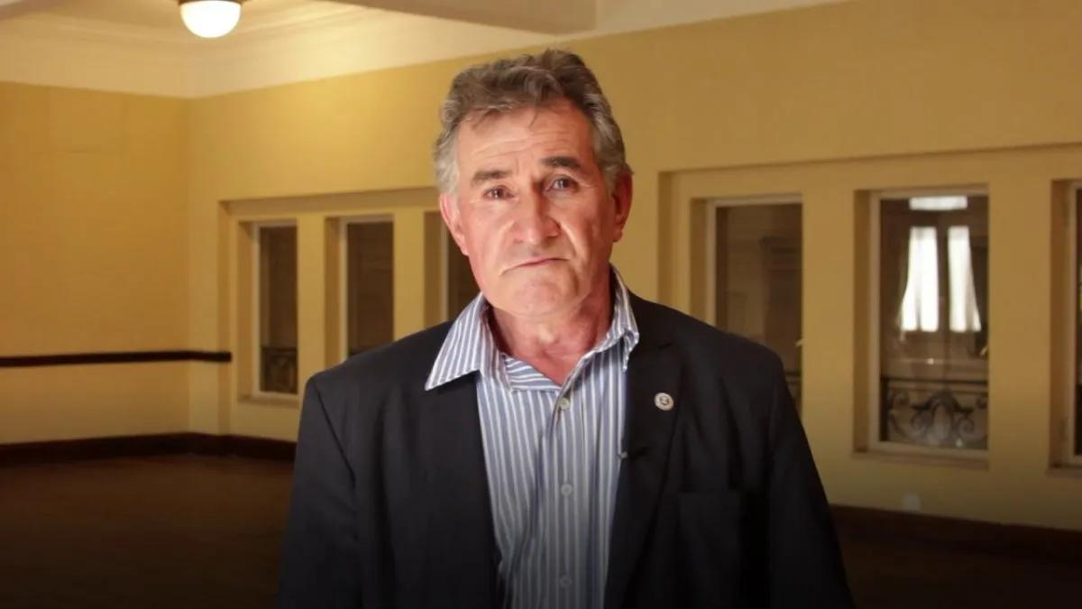 El dirigente ruralista Carlos Achetoni falleció durante un choque en la ruta 188 en la provincia de Buenos Aires.