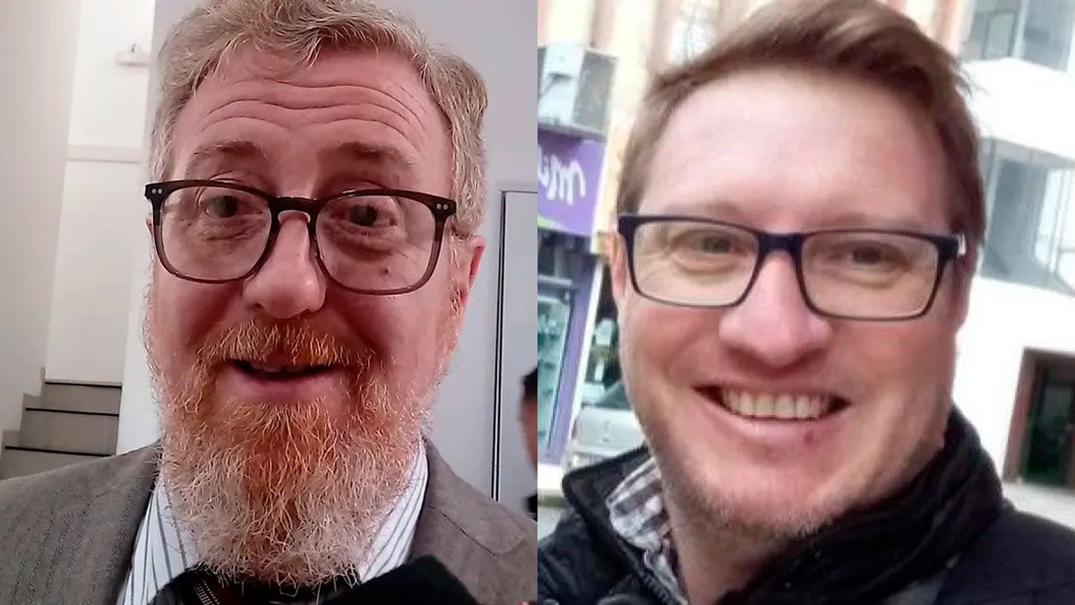 Aldo Gerosa quedó en la mira de la Legislatura por su actuación en la causa contra Marcelo Galaz