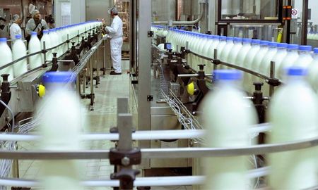 Los rubros afectados son los que hacen un uso más intensivo del gas, particularmente las industrias alimenticias. Los rubros afectados son los que hacen un uso más intensivo del gas, particularmente las industrias alimenticias.